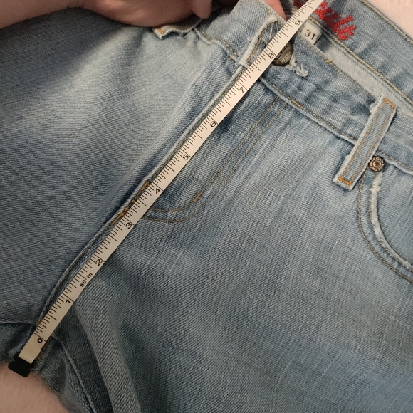 Blue Cult Designer Jeans - Picture 7 of 11